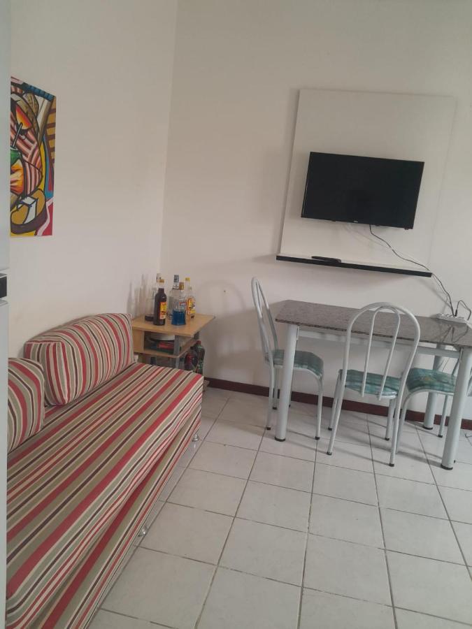 Guarajuba Residence - Flat Camassari Zewnętrze zdjęcie