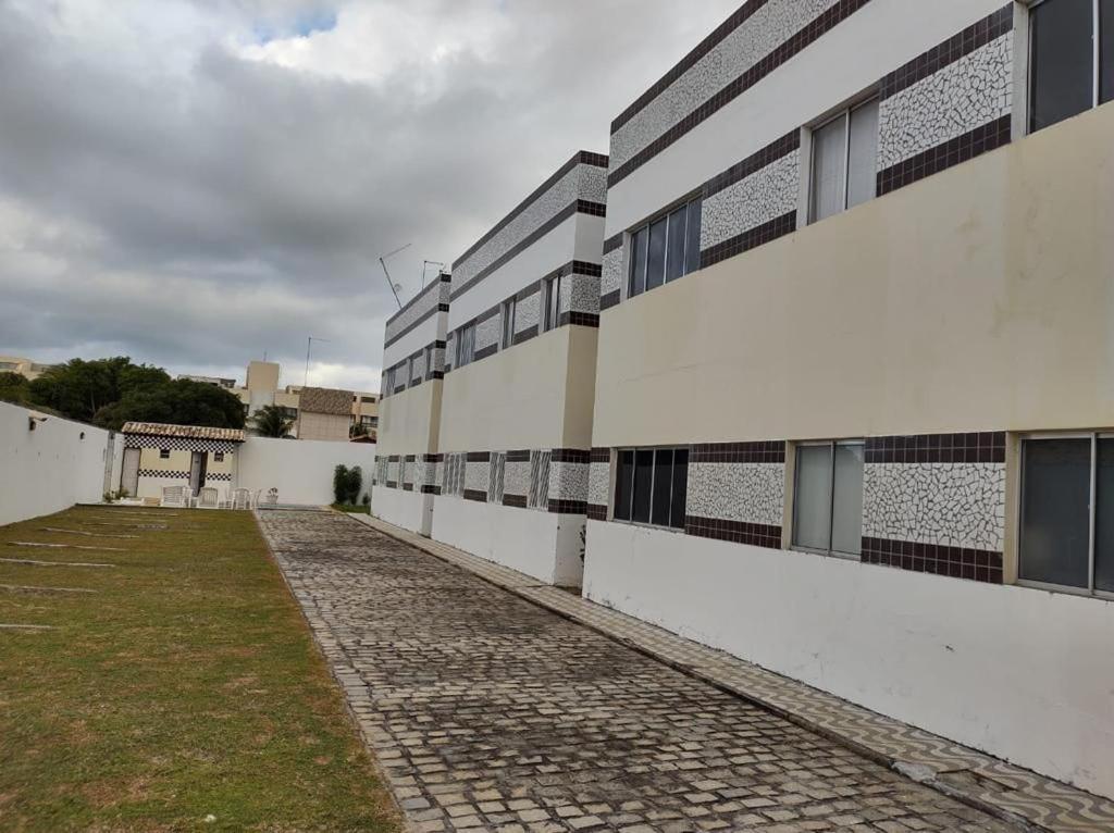 Guarajuba Residence - Flat Camassari Zewnętrze zdjęcie