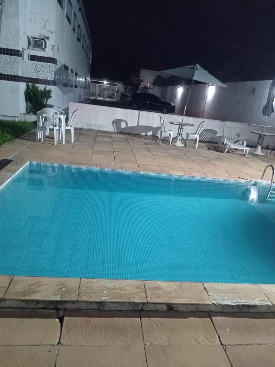 Guarajuba Residence - Flat Camassari Zewnętrze zdjęcie